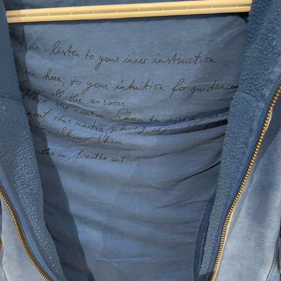 Rare Lululemon Scuba Hoodie. - Picture 5 of 5